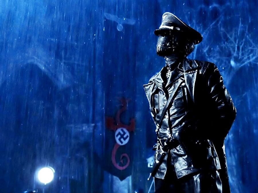 ابراهيم السعيدي