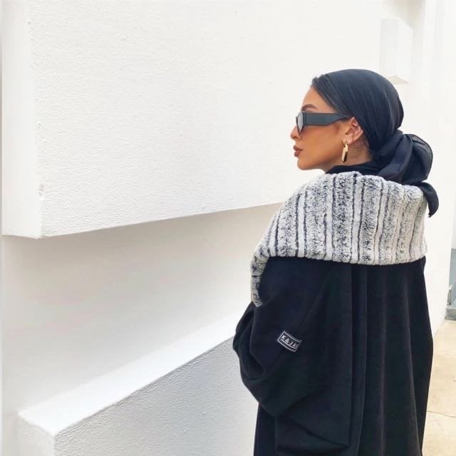 خلود القحطاني