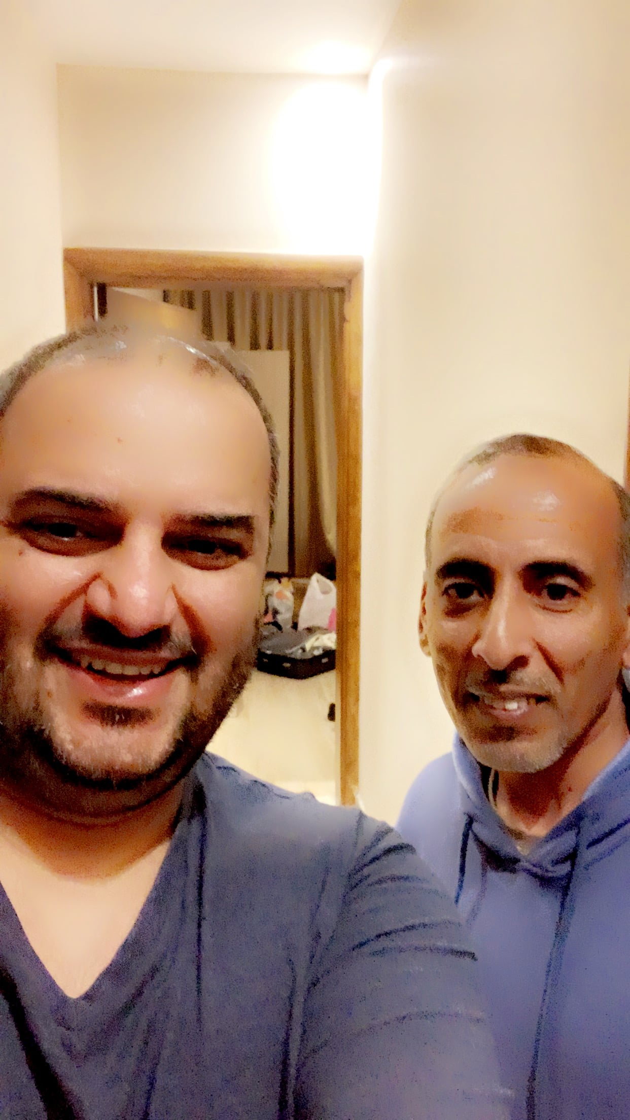 خالد العنزي