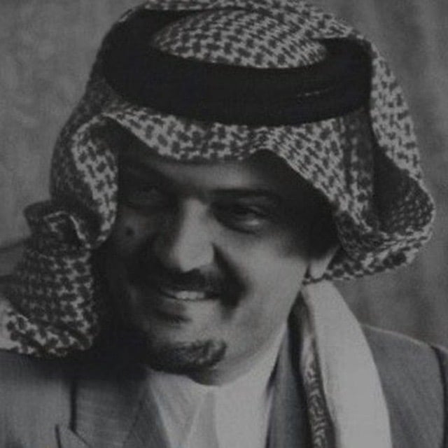 موسى العنزي