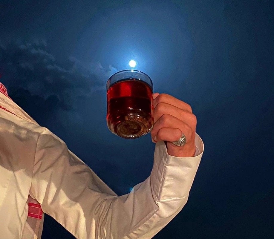 محمد الغامدي