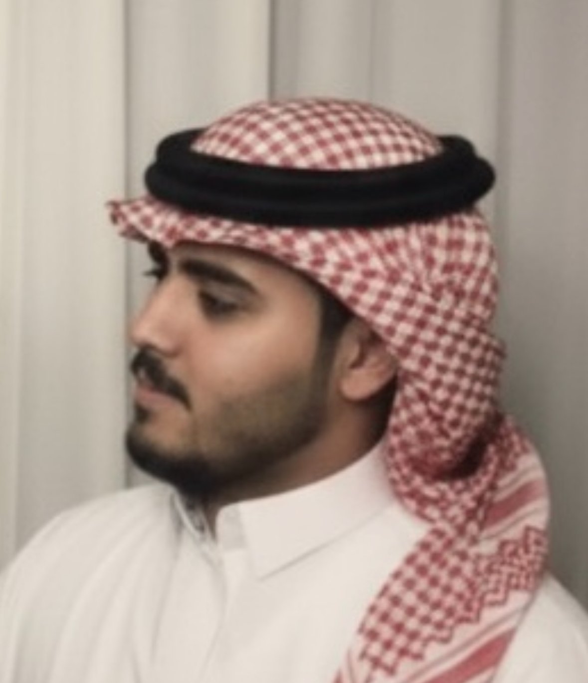 نواف خالد العنزي