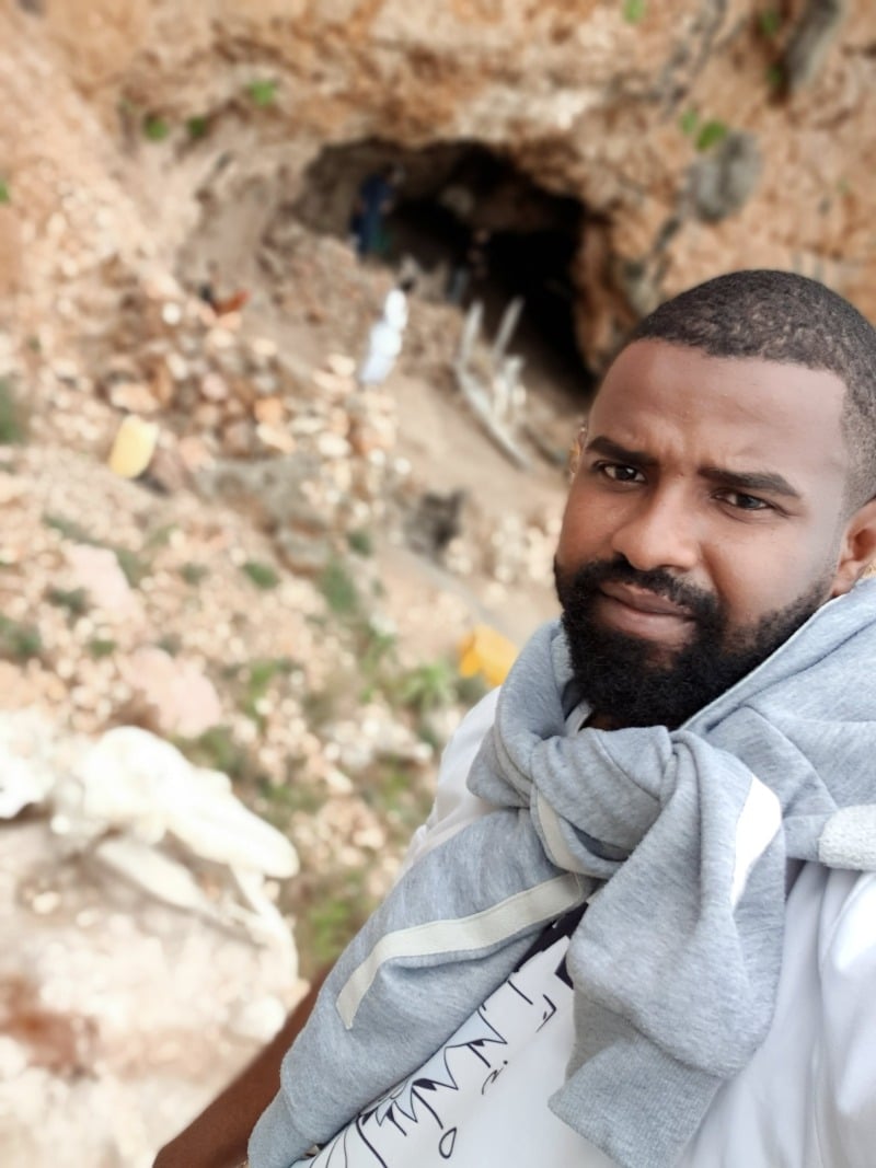 سلطان الزير