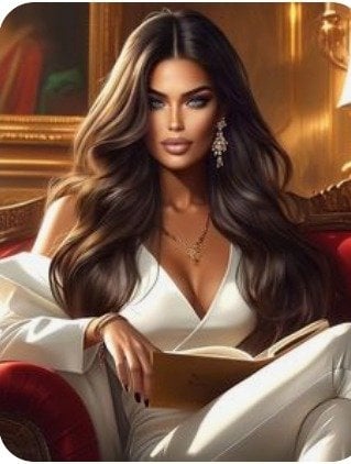author avatar