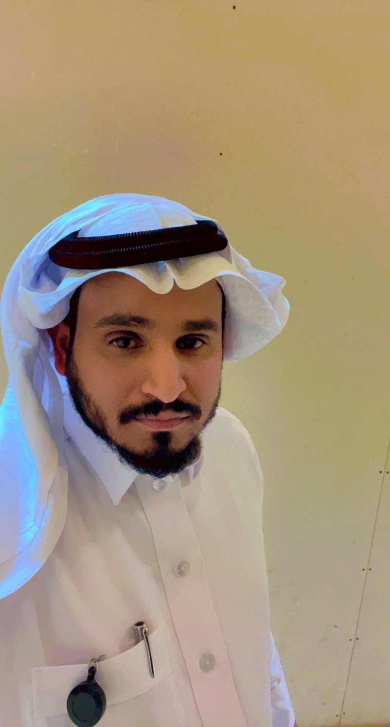 Ali Almohtrg