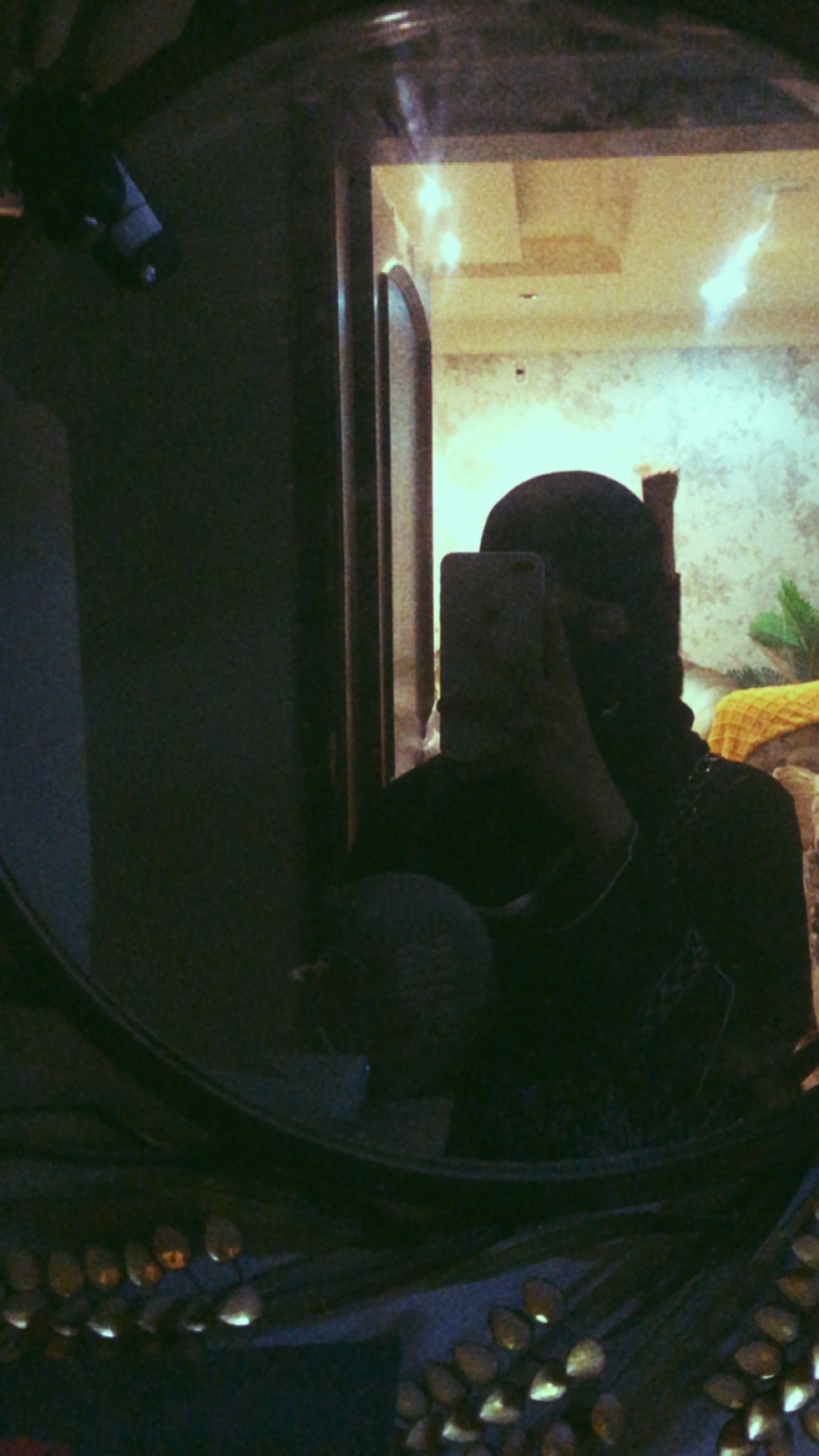 فجر الخالدي