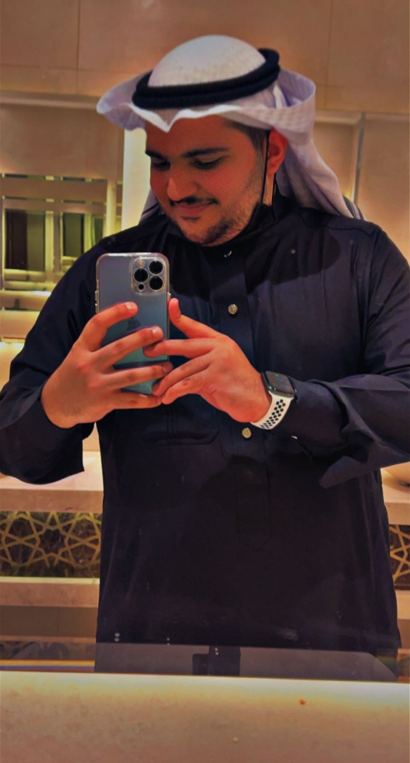 تركي السليماني