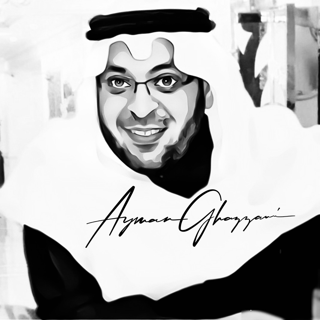 Ayman Ghazzawi