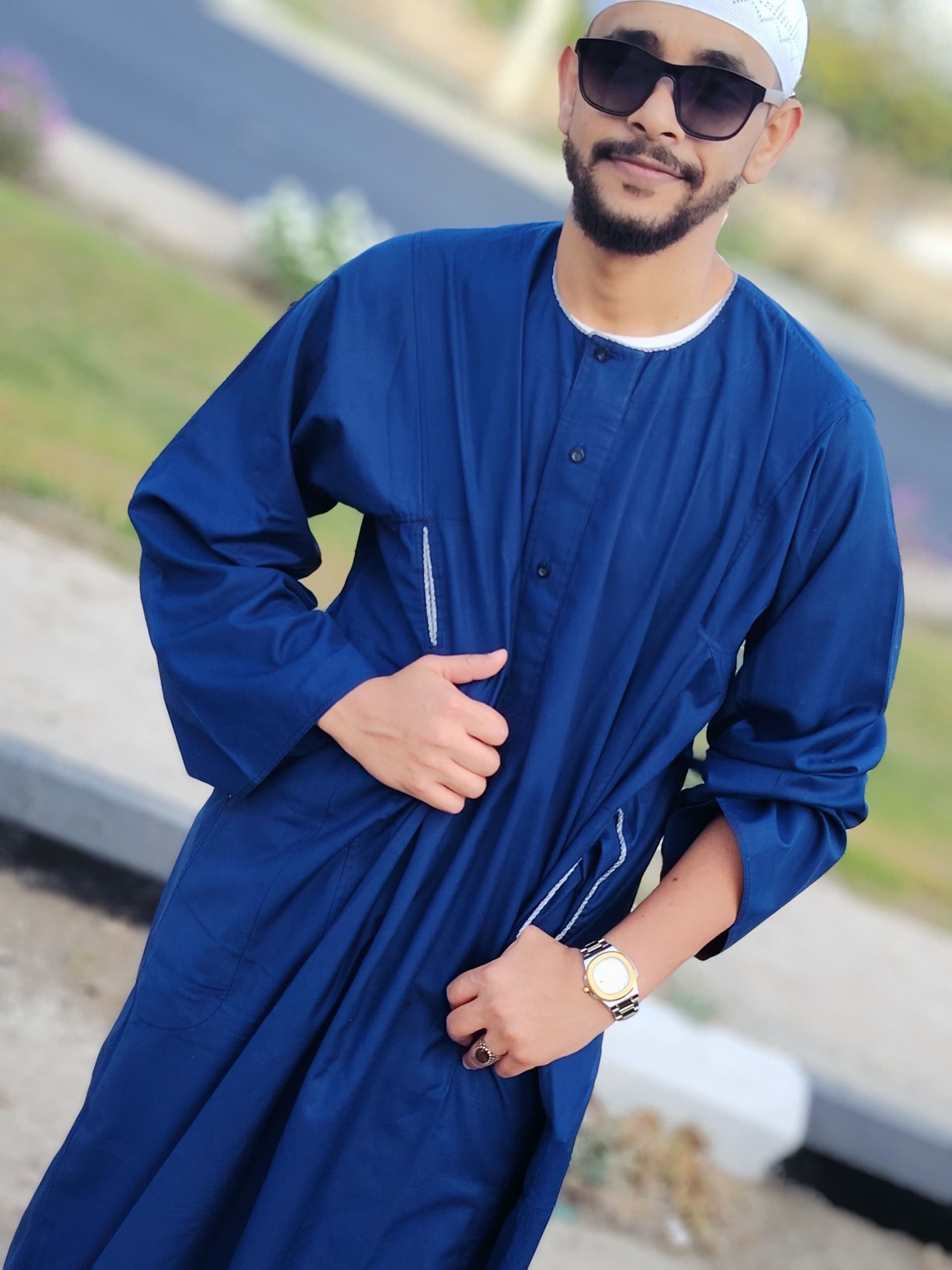customer