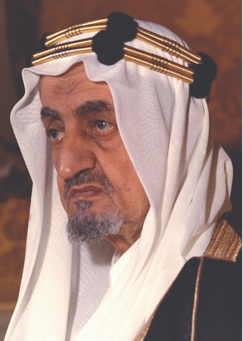 علي الشهري