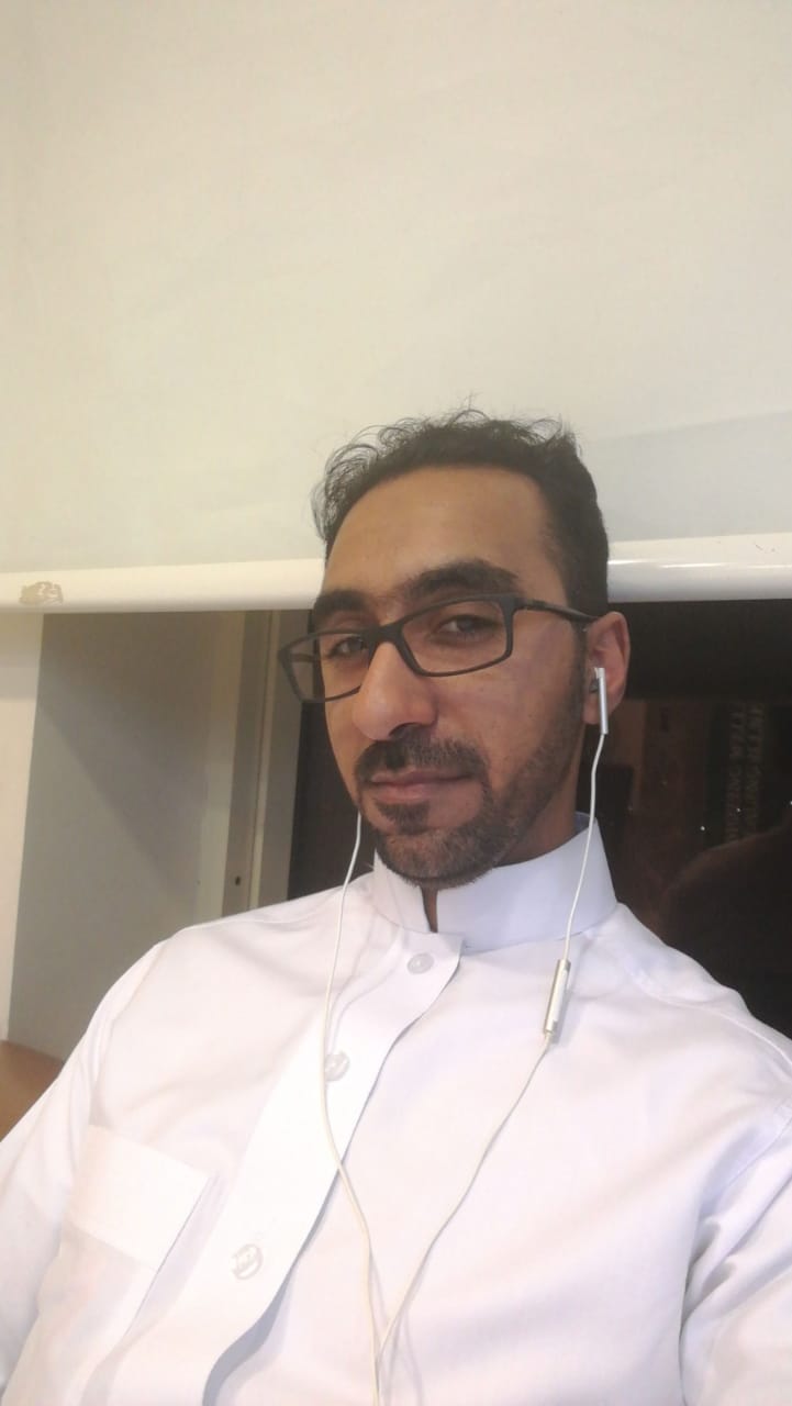 احمد الرشيد