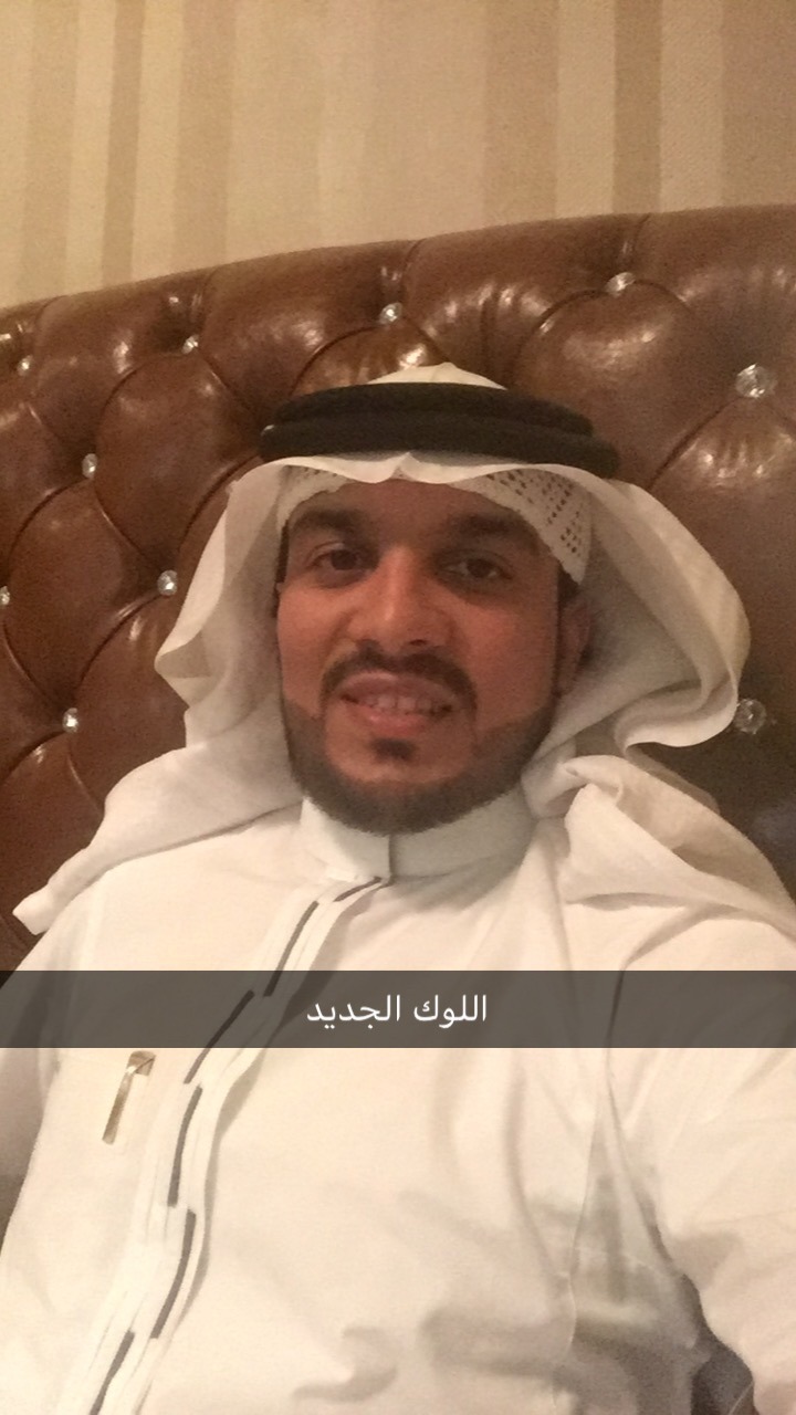 Abdulaziz Aljohani