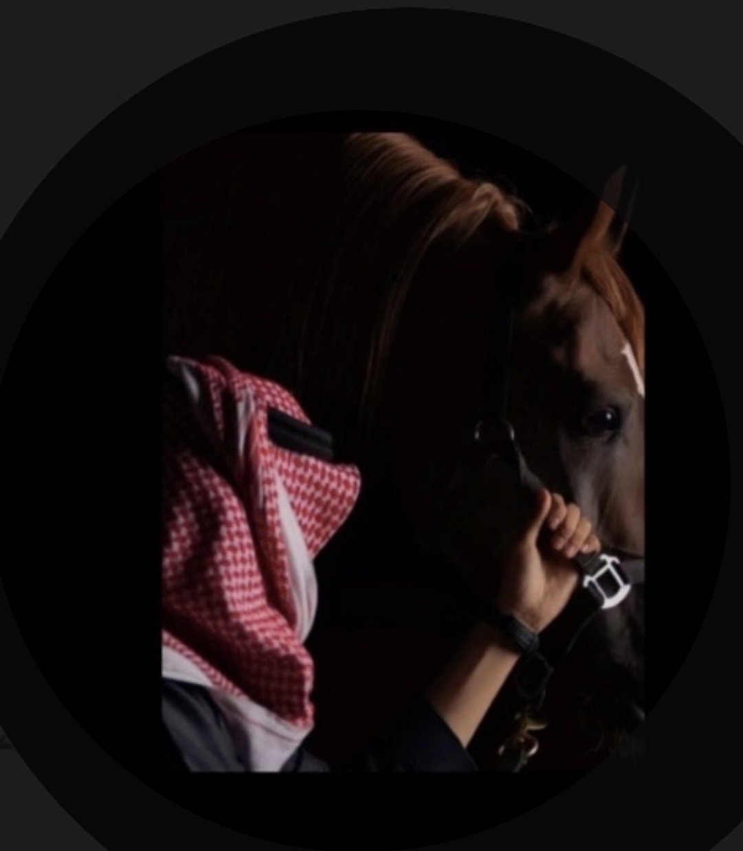 علي ال شبر الدوسري