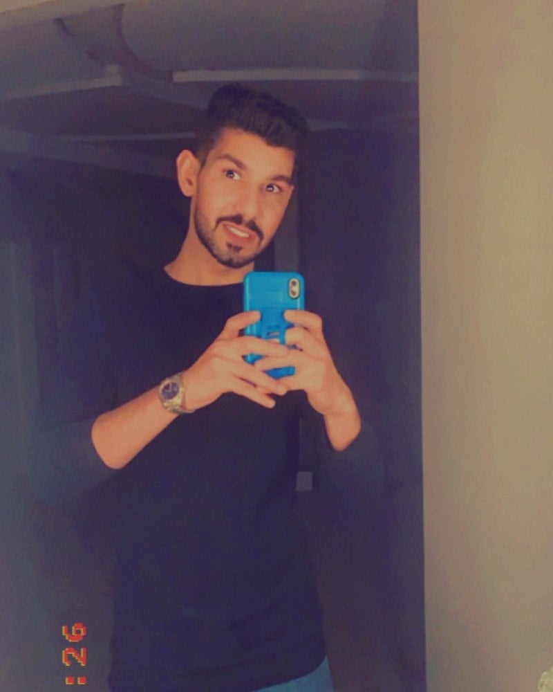 راشد السبيعي