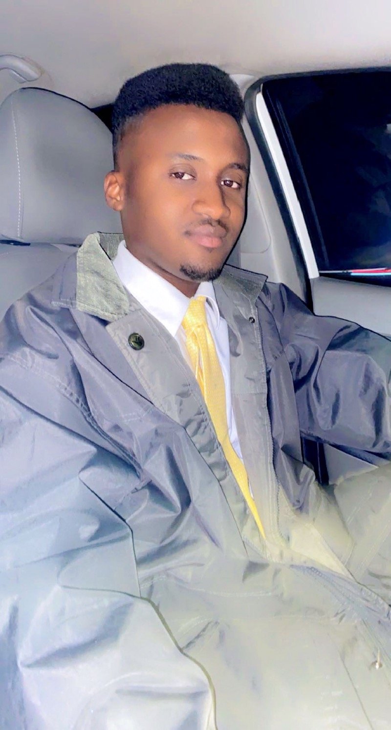 مجدي مهدي علي