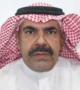 بدر العبدالعالي