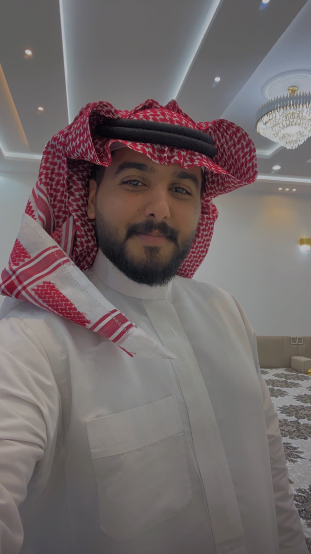 حمد القحطاني