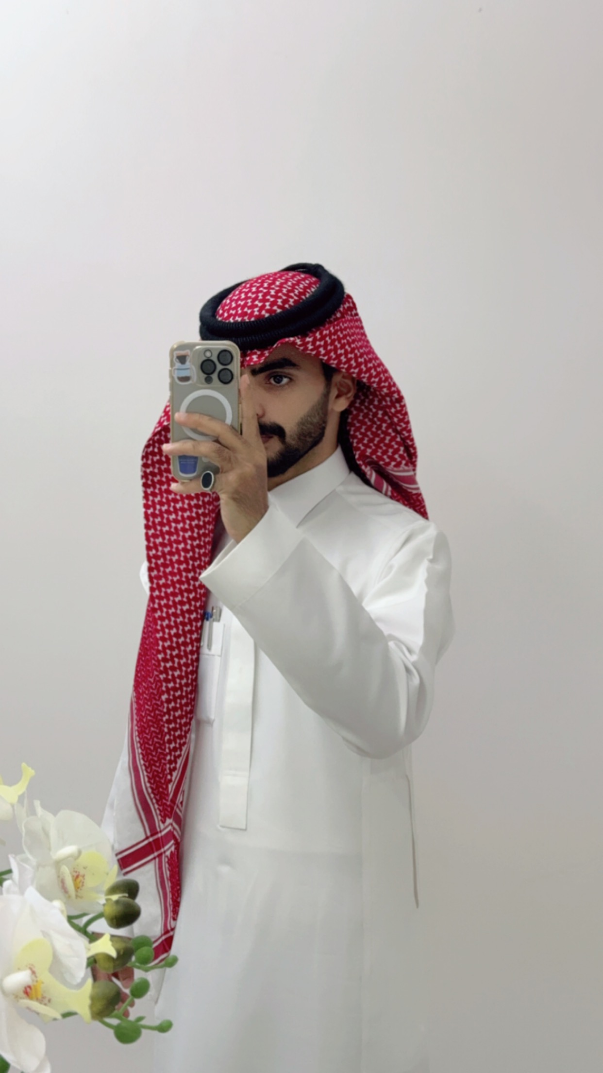 عصام العتيبي