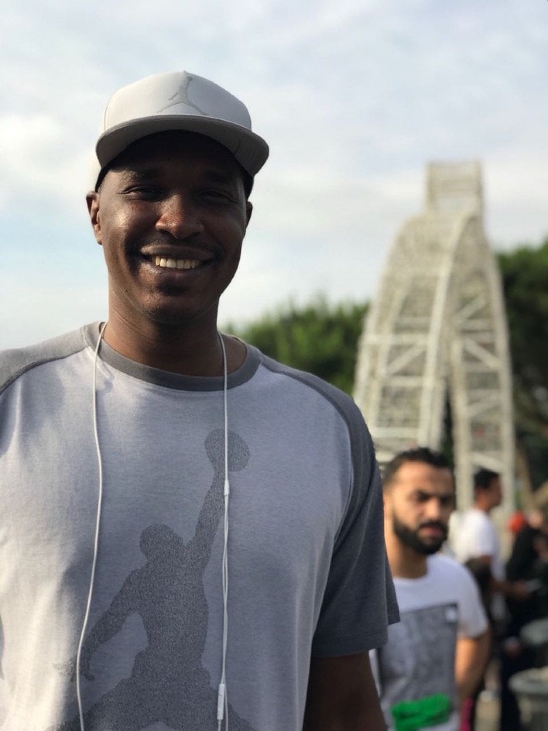 محمد المرواني