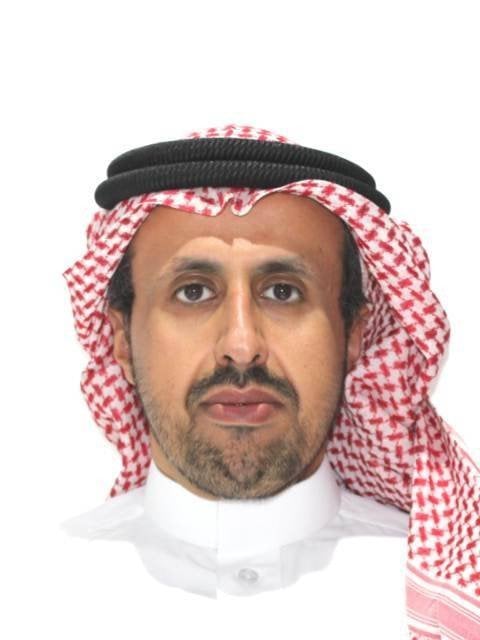 تركي الربيعة