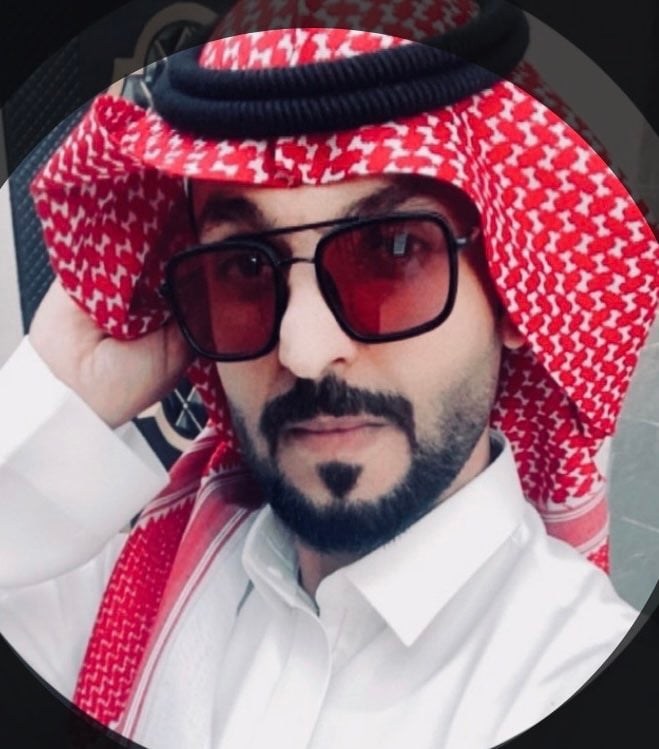 وليد الشهري