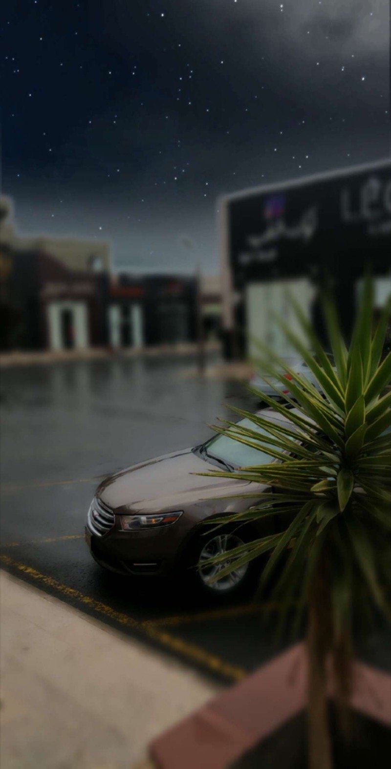 customer