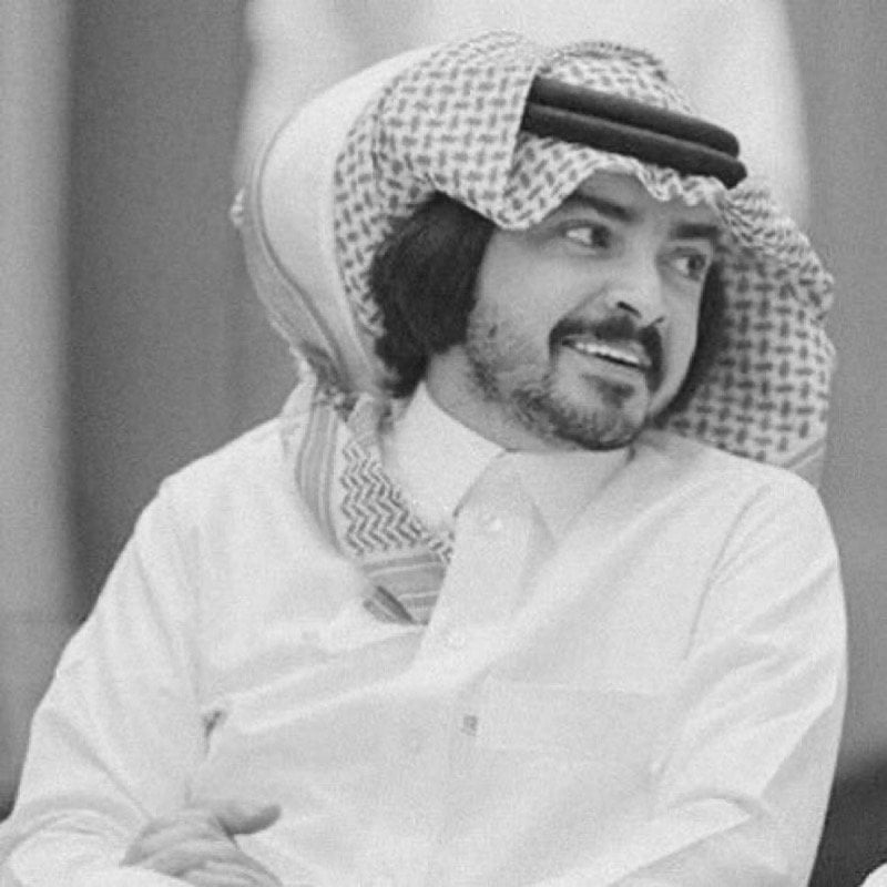 ثامر العتيبي