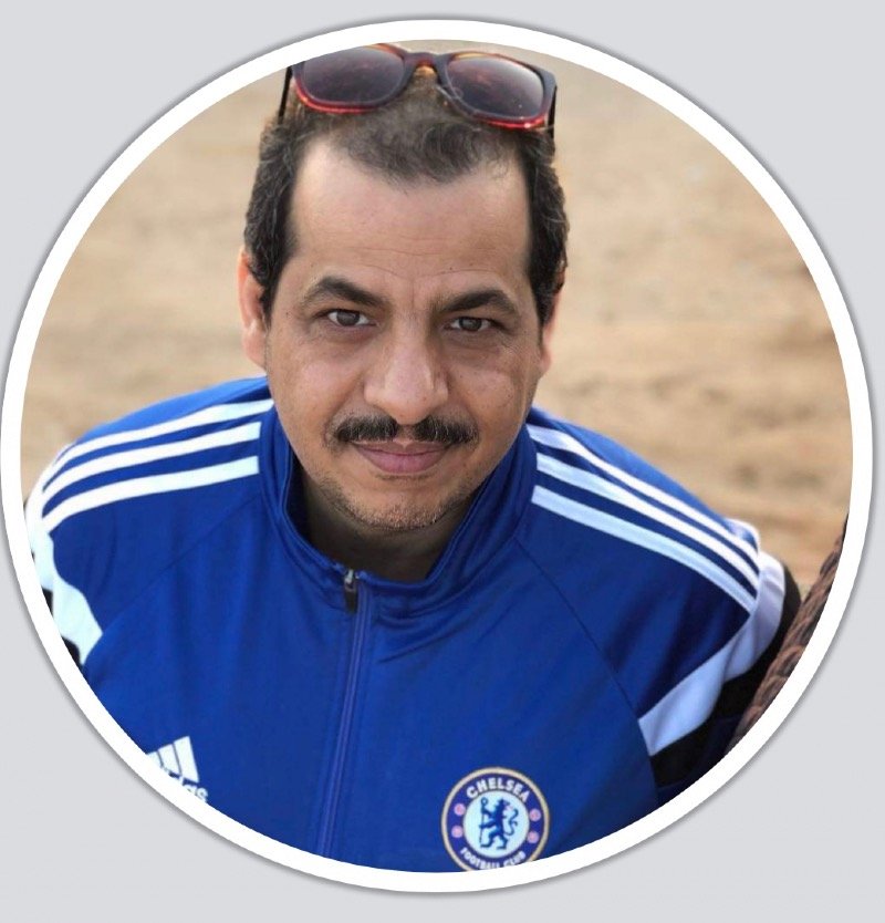 بندر مفرح