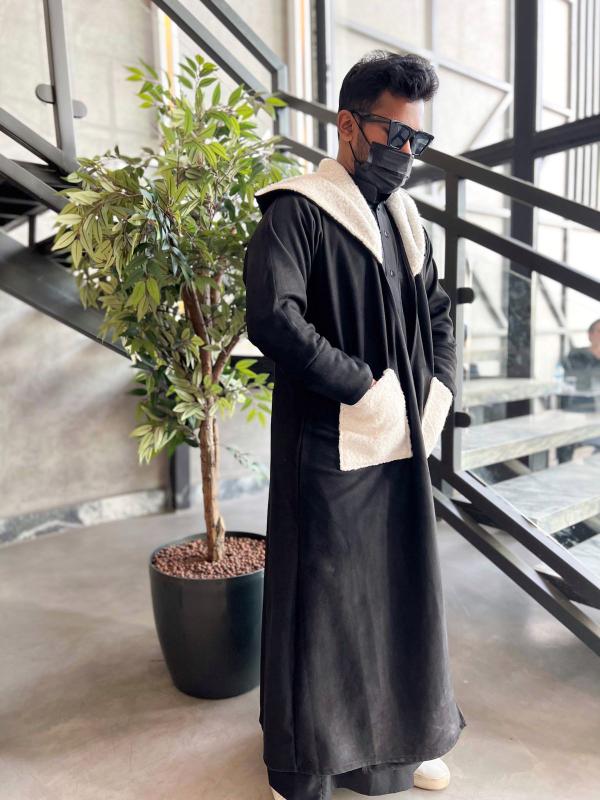 AMAR SAEED