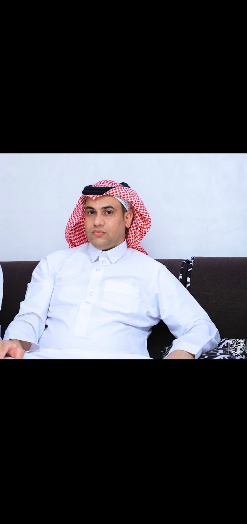 ثامر السلمي