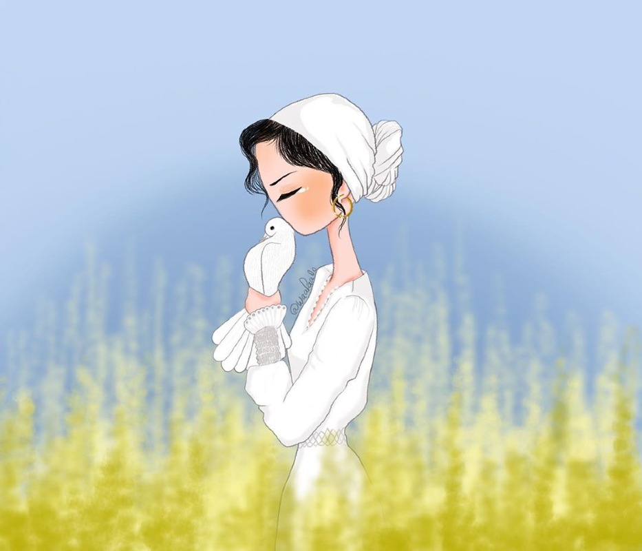 شذى عبد العزيز