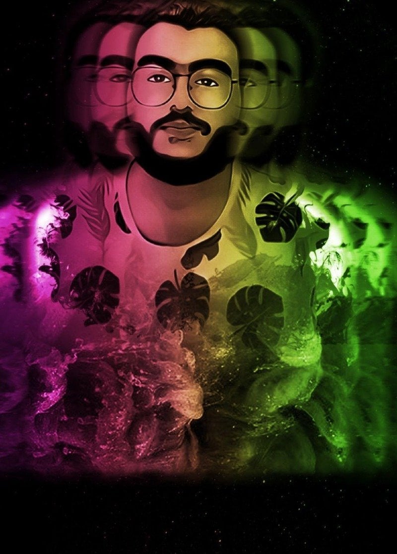 عبدالله الجهني