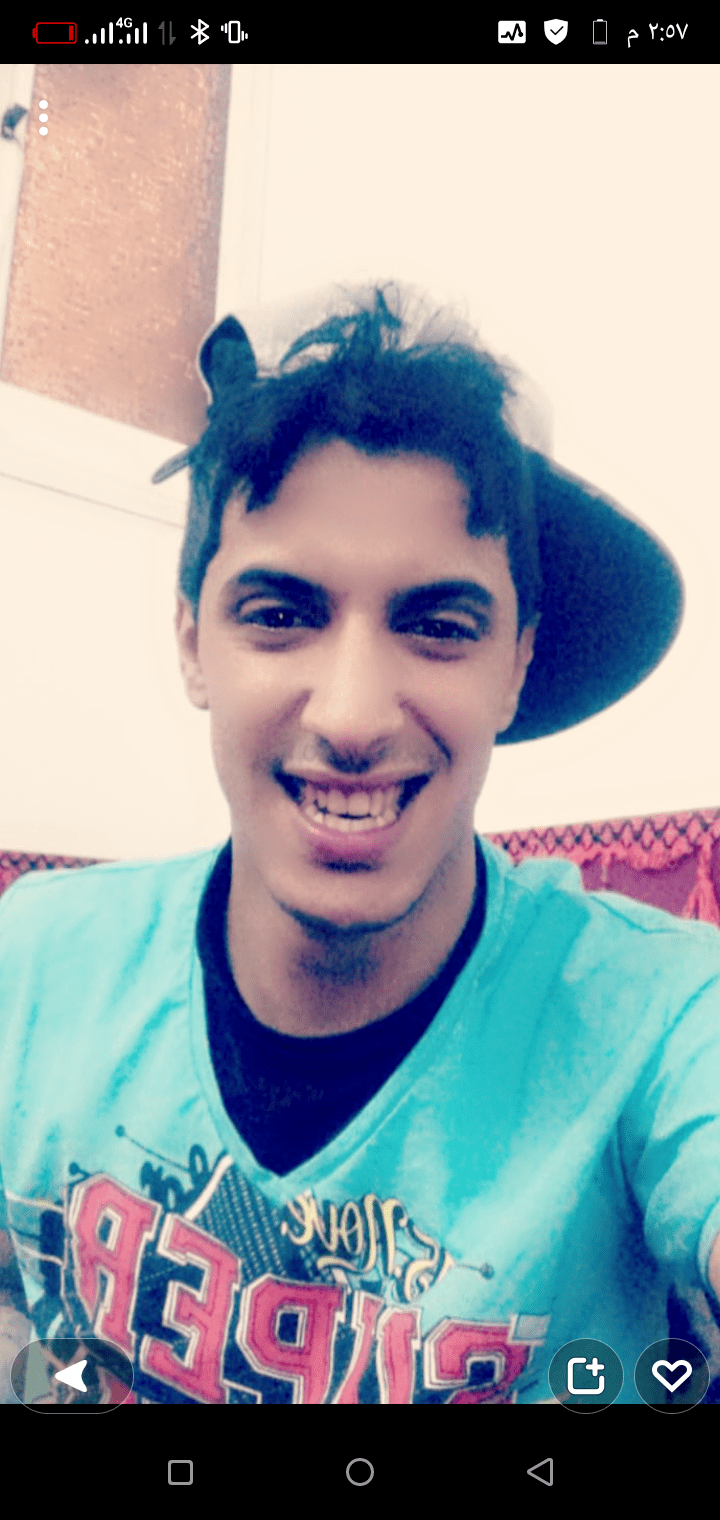 رامي القرني