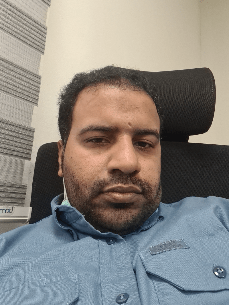 محمد ناصر النصير