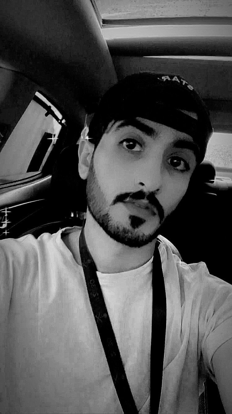 مساعد الشمري