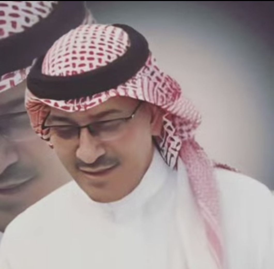 Abdulmihsen Almdyian