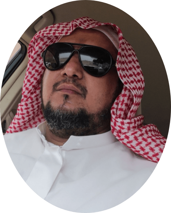 عبدالله المنديلي
