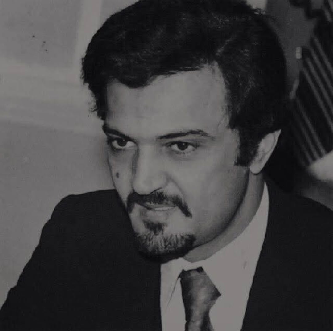 عبدالعزيز العسيري