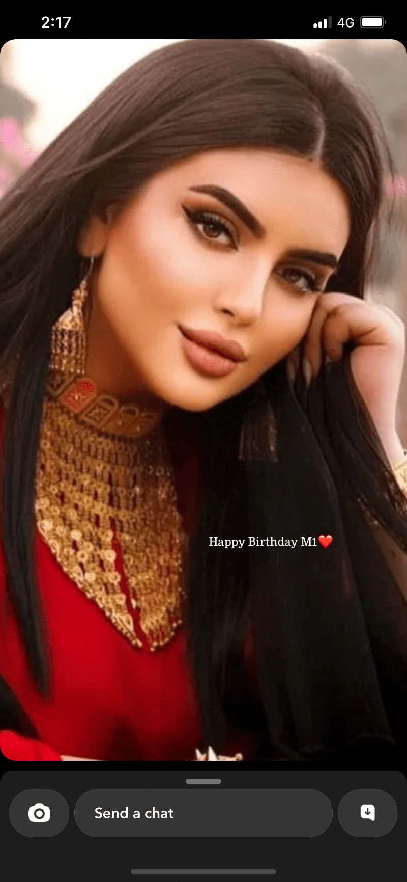 Shamma Aldahari