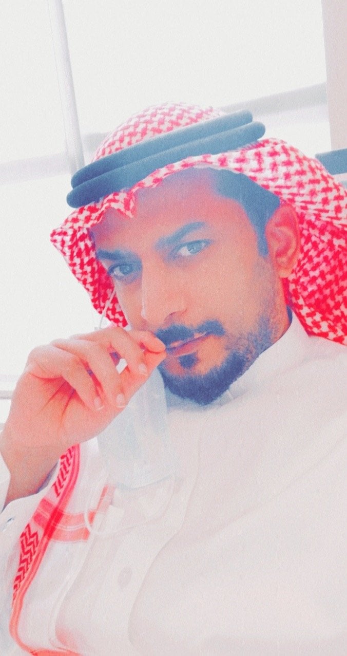 Fahad Alyousef