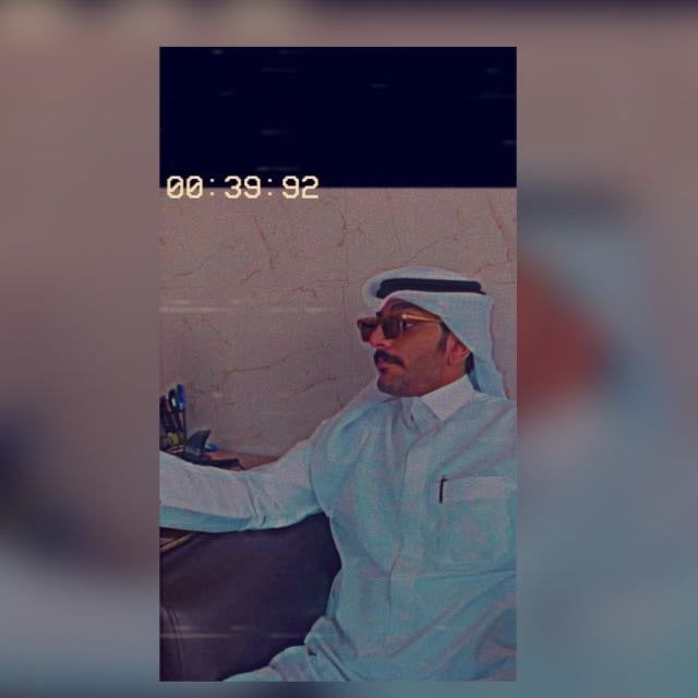 sahoud Al-Mutairi