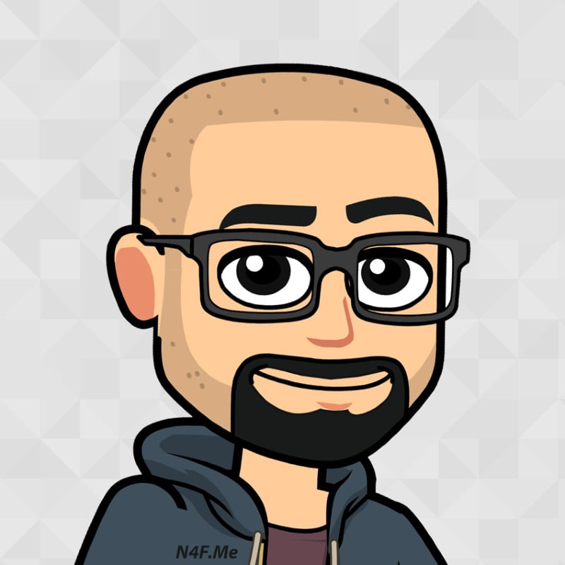 author avatar