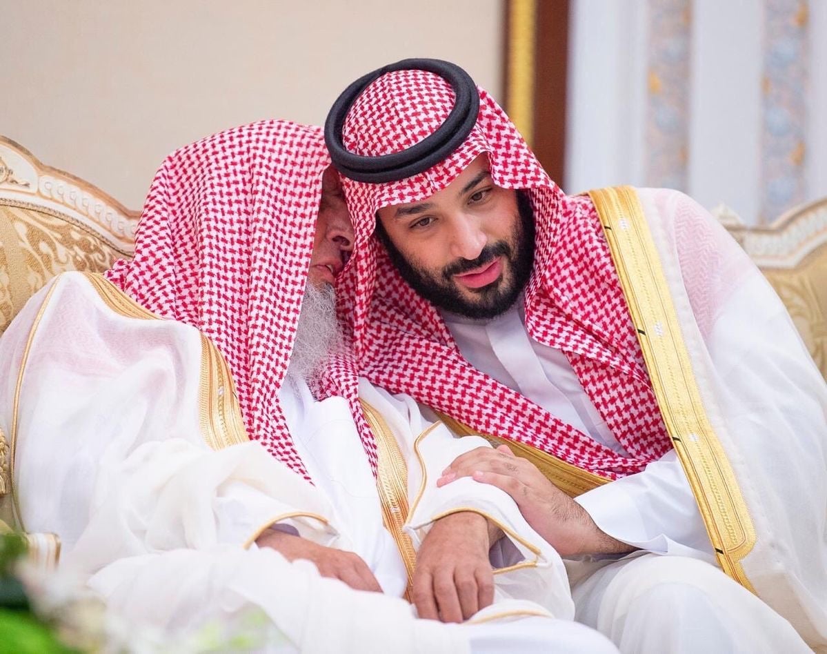 عبد المجيد الزهراني