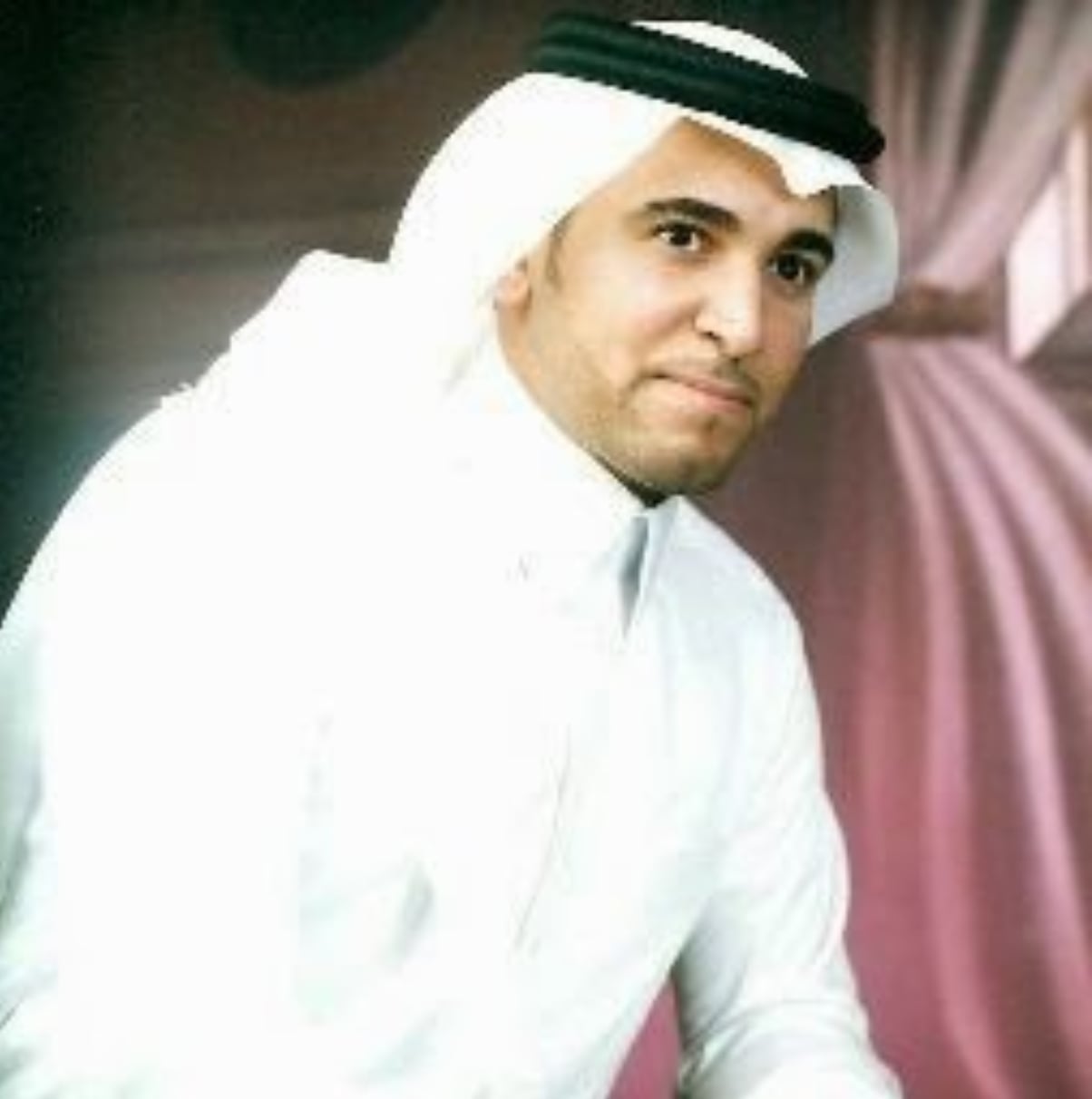 ABBAS ALNAZIRY