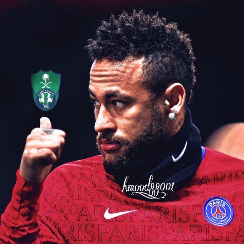 محمد العسيري