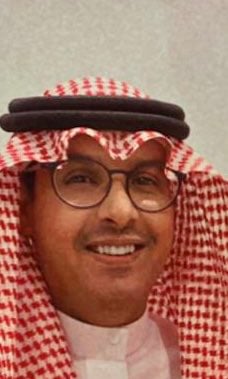 سعد العتيبي