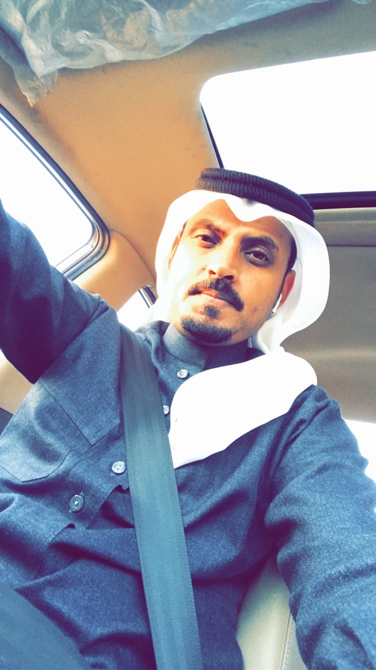عبدالرحمن العمري