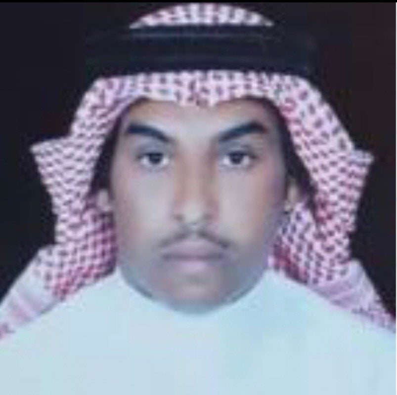 سعود المطرفي