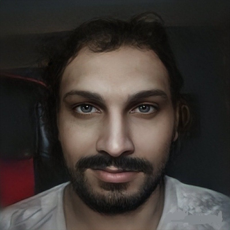 author avatar