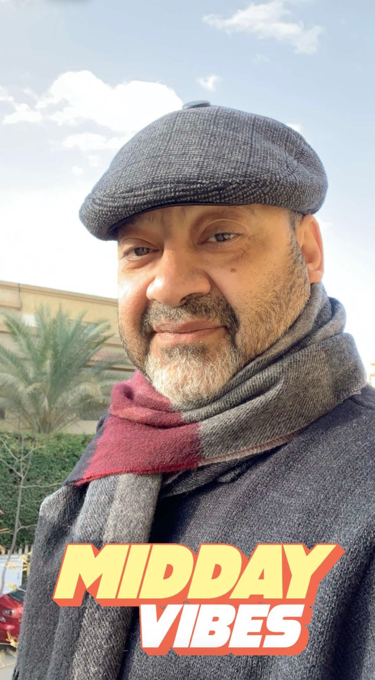 نبيل سعيد الصبان